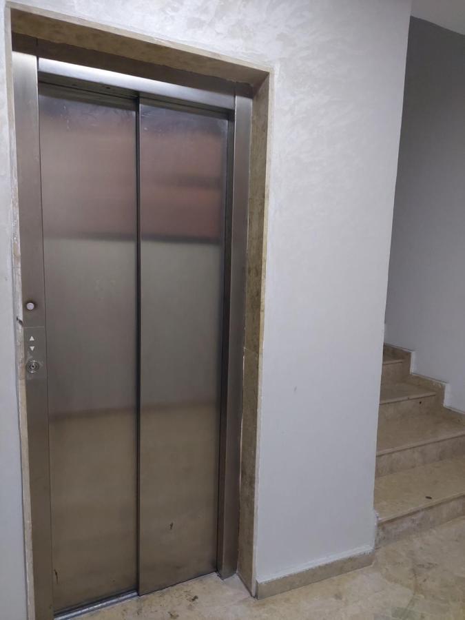 Residence La Corniche Etage 2 Nador Eksteriør bilde