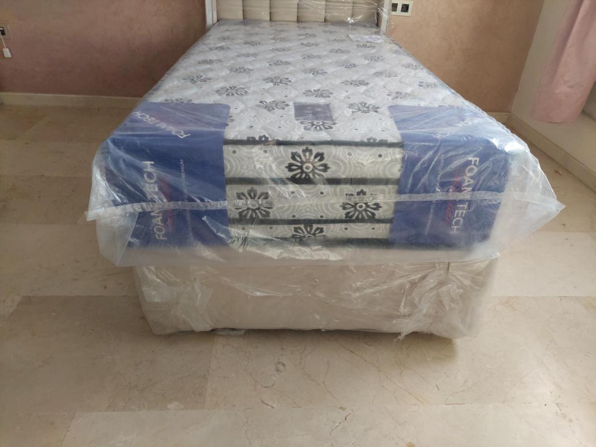 Residence La Corniche Etage 2 Nador Eksteriør bilde