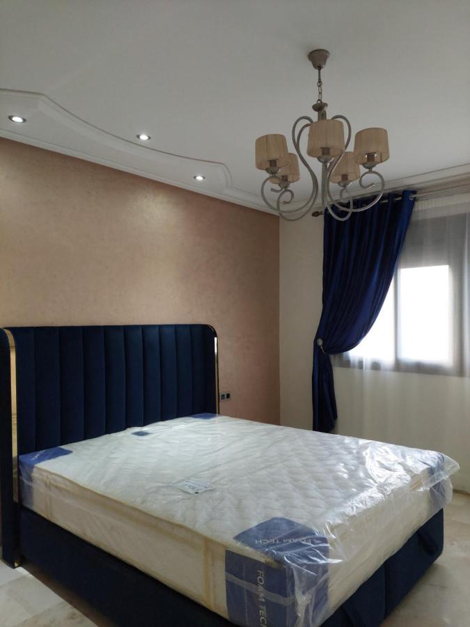 Residence La Corniche Etage 2 Nador Eksteriør bilde