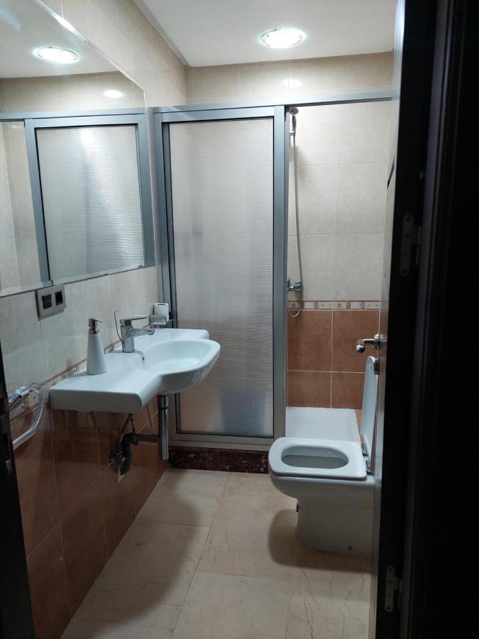 Residence La Corniche Etage 2 Nador Eksteriør bilde