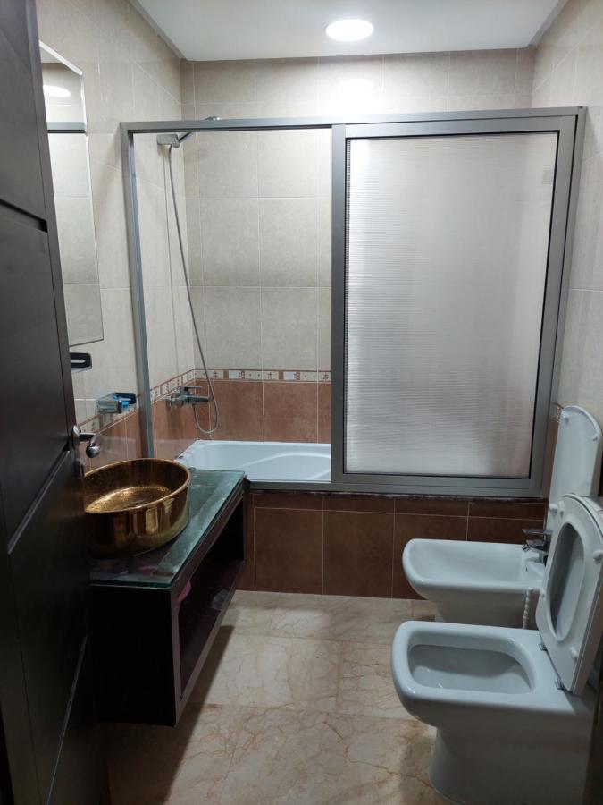 Residence La Corniche Etage 2 Nador Eksteriør bilde