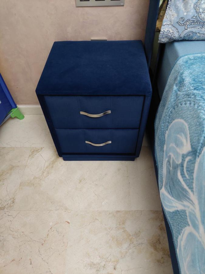 Residence La Corniche Etage 2 Nador Eksteriør bilde